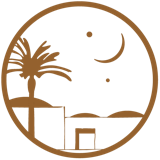 Logo originale La Palma & La Luna